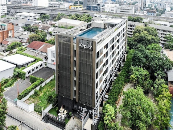 Gallery - Kepler Residence Bangkok