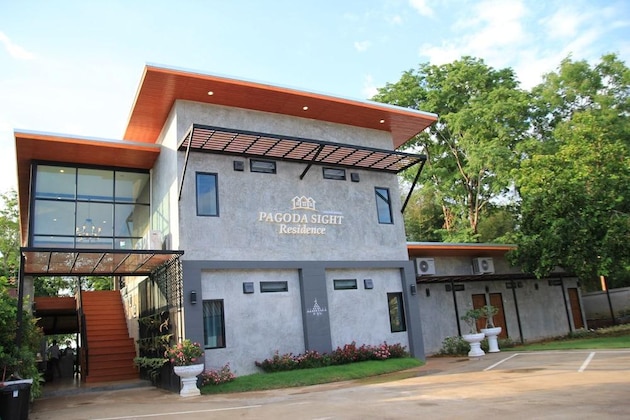Gallery - Pagoda Sight Residence