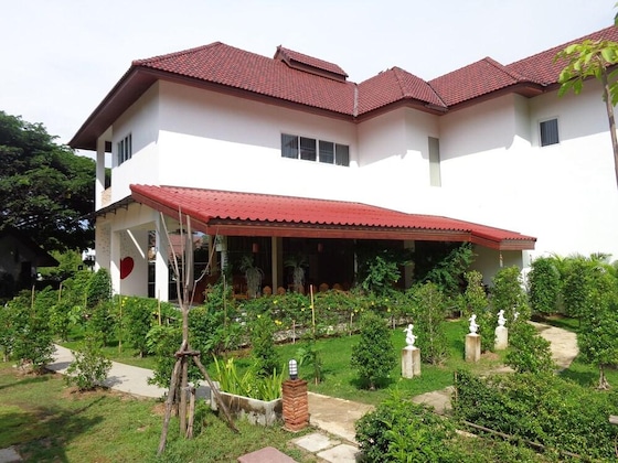 Gallery - The Hillside Pranburi Resort