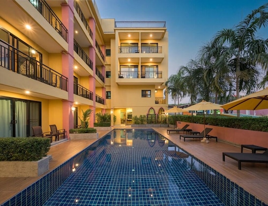 Gallery - Anchanlina Hotel