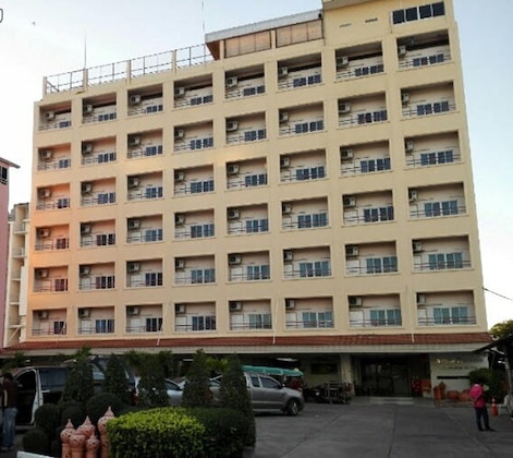Gallery - P.A. Place Hotel