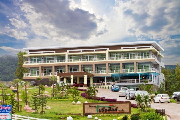 Gallery - Breeze Hill Hotel