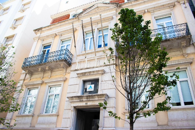 Gallery - HI Lisboa – Pousada de Juventude