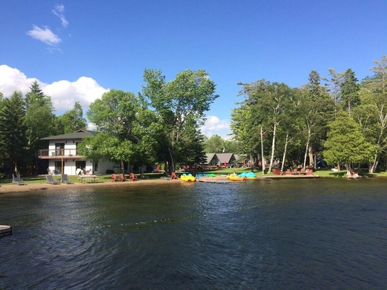 Gallery - Balsam Resort