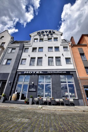 Gallery - Hotel Zamek Centrum