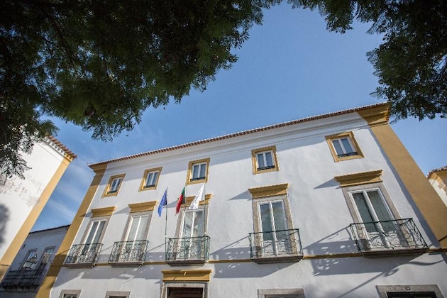 Gallery - Hi Évora – Pousada De Juventude