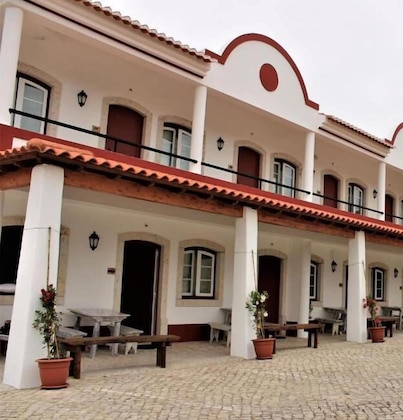 Gallery - Pátio Da Figueira