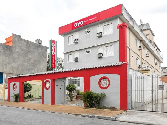 Gallery - Oyo Hotel Park Leste, São Paulo