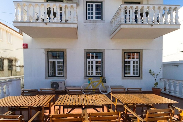 Gallery - Eco Ljmonade Hostel