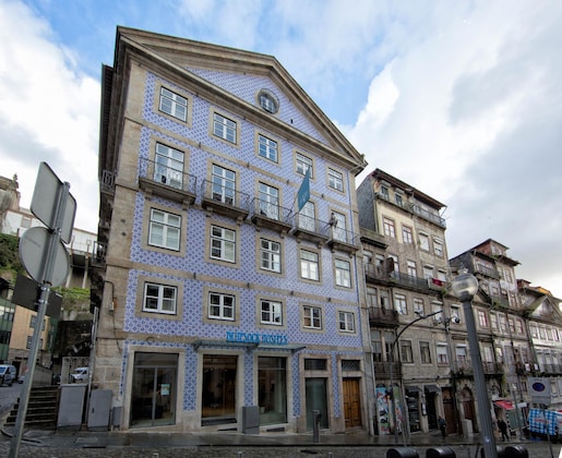 Gallery - Bluesock Hostels Porto