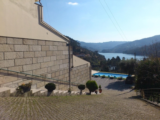 Gallery - Hotel Lagoa Azul Do Gerês