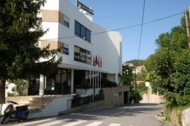 Gallery - Hotel O Cortiço