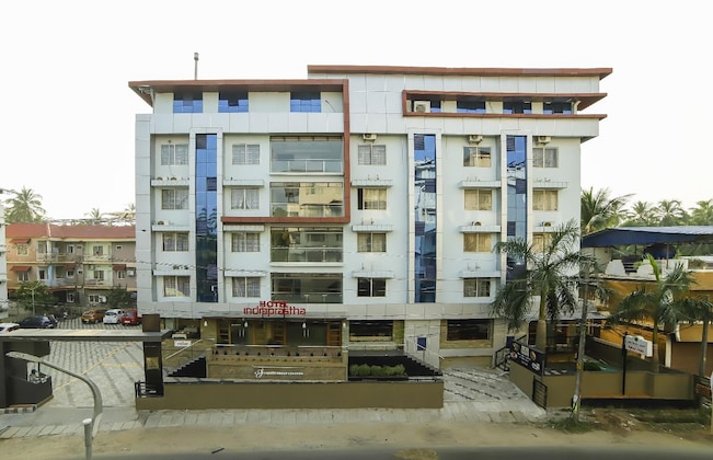 Gallery - Hotel Sreepathy Indraprastha