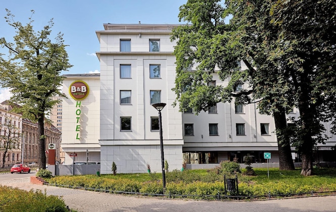 Gallery - B&B Hotel Łódź Centrum