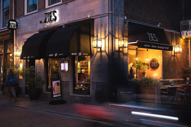 Gallery - Boutique Hotel Zies