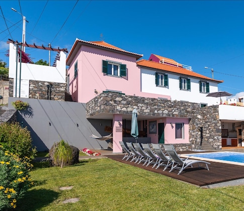 Gallery - Casa Das Orquídeas By Our Madeira