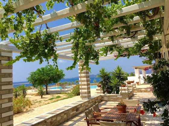 Gallery - Paros Afrodite Luxury Villas
