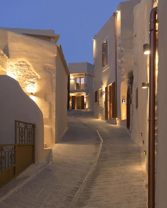 Gallery - Manili Boutique Suites & Villas