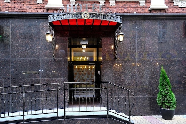 Gallery - Hotel Centrum Sosnowiec