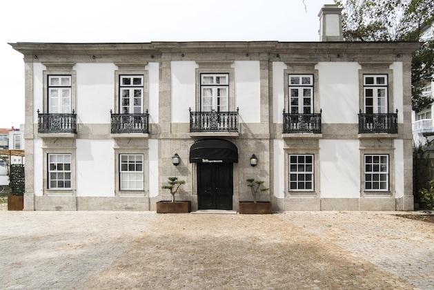 Gallery - Bnapartments Carregal