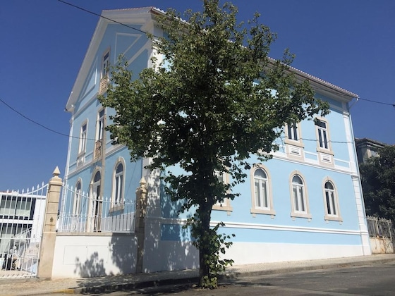 Gallery - Casa De São Bento