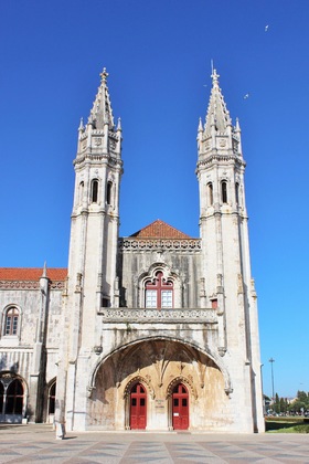Gallery - The Lisbon-Way Apartments
