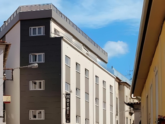 Gallery - Hotel D. Dinis