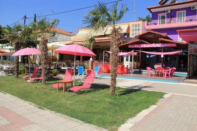 Gallery - Star Beach Resort