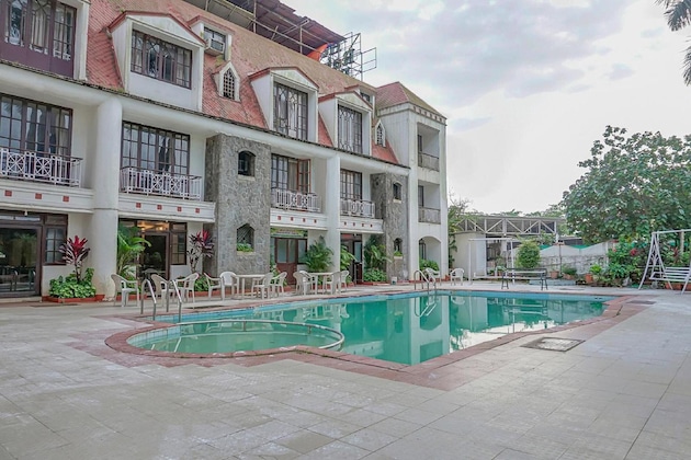 Gallery - Kumar Resort By Turtle, Lonavala