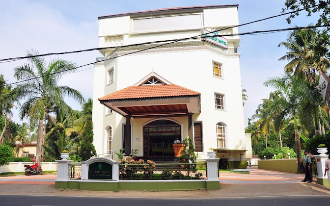 Gallery - V K G Group Holiday Hotel