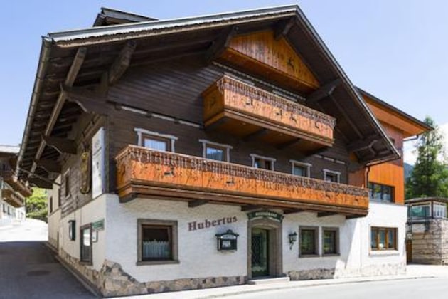 Gallery - Haus Hubertus
