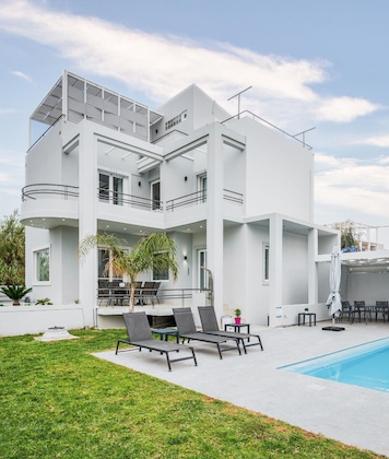 Gallery - Villa Giota