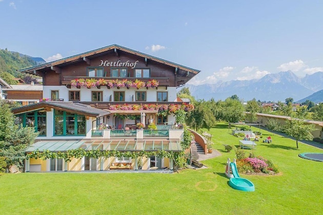 Gallery - Hotel Hettlerhof