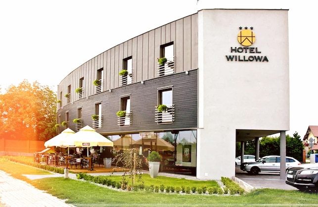 Gallery - Hotel Willowa