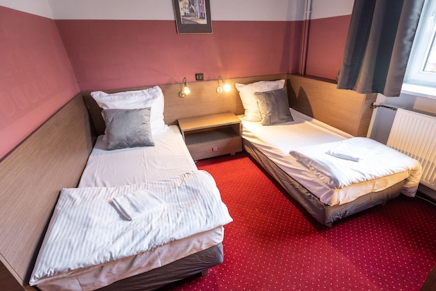 Gallery - Hotel Podkowa