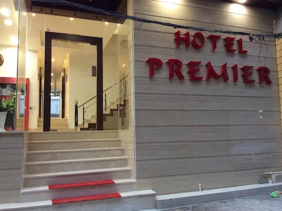 Gallery - Hotel Premier