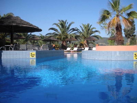 Gallery - Samian Blue Seaside Hotel