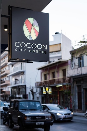 Gallery - Cocoon City Hostel