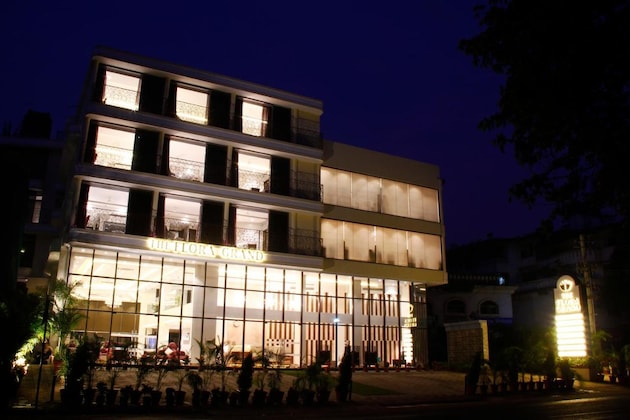 Gallery - The Flora Grand