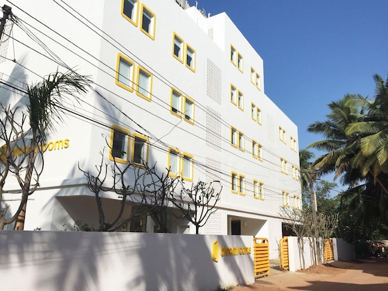 Gallery - Bloom Hotel – Calangute