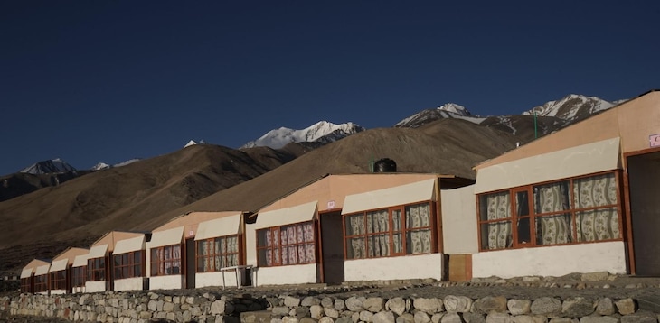 Gallery - Pangong Holiday Cottages