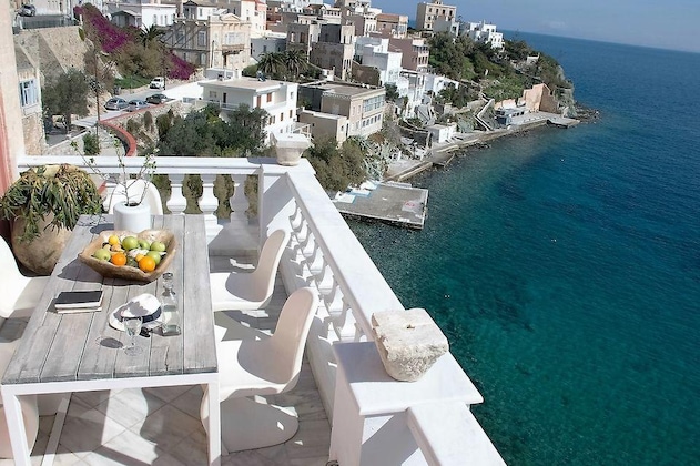 Gallery - Thalassographia Villa Syros