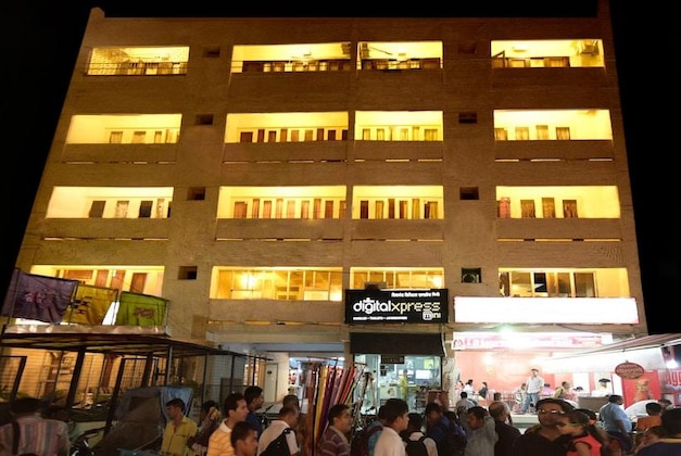 Gallery - Hotel Mansarover International