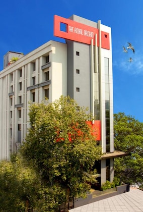 Gallery - The Royal Orchid