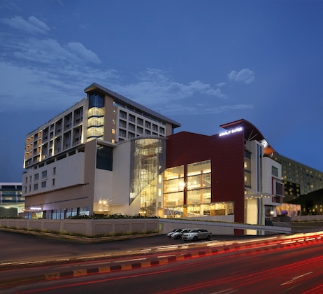 Gallery - Starlit Suites