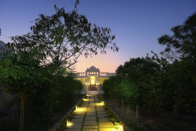 Gallery - The Tigress Resort & Spa, Ranthambore