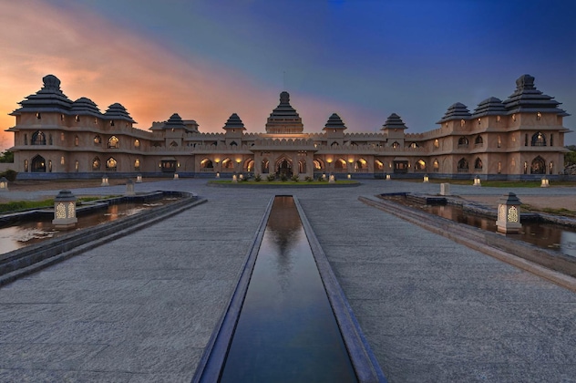 Gallery - Evolve Back, Hampi