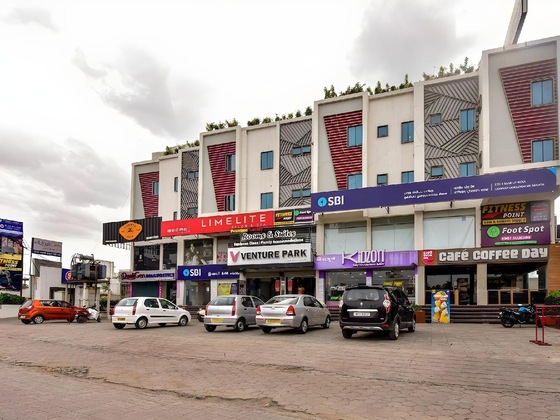 Gallery - Venture Park Thoraipakkam Chennai