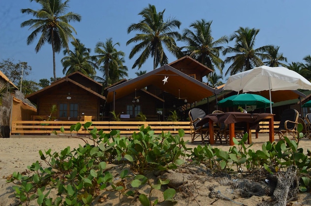 Gallery - Anantra Sea View Resort
