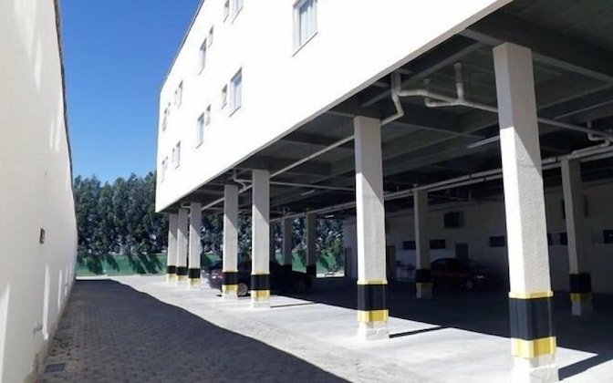 Gallery - Meu Hotel Garça